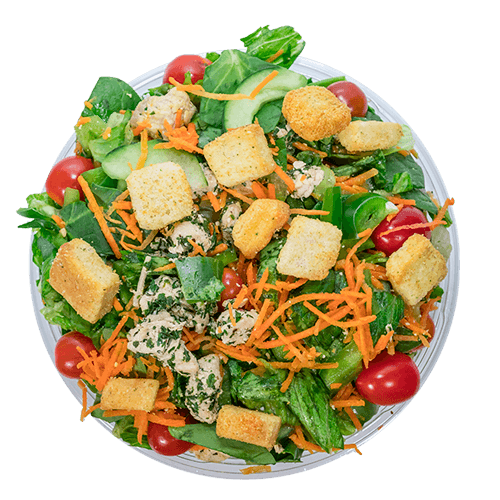 ENSALADA CHICA
