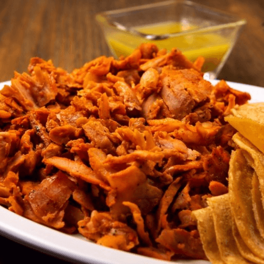 Kilo de Carne al Pastor