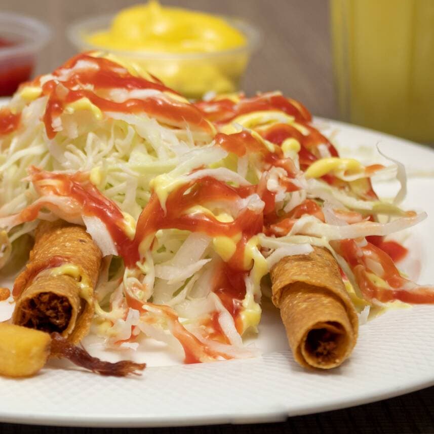 🌮🌮 2 Tacos🌮🌮