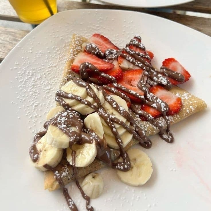 Fruti Crepa