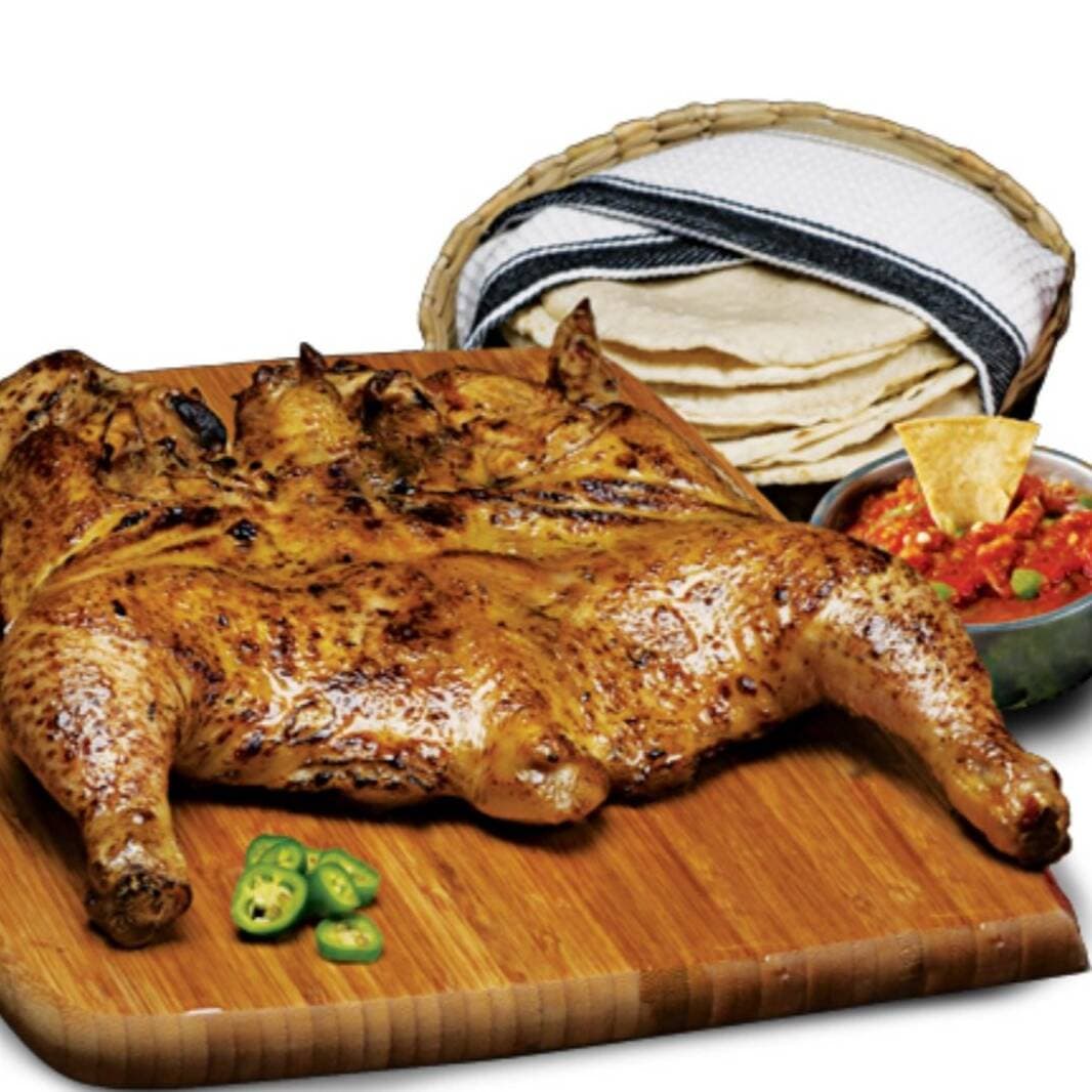 POLLO GRANDE