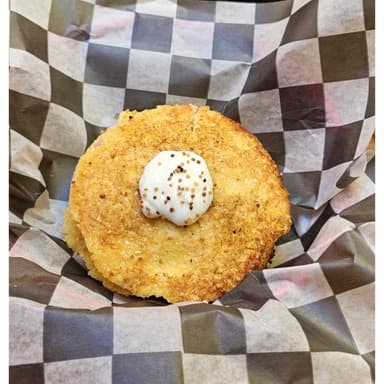 AREPA DE CHOCLO