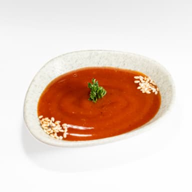 Salsa Kushiague