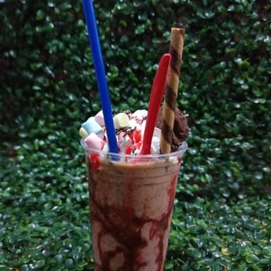 Combo Didi Pareja - 2 Frappes de Mamut 12 Oz