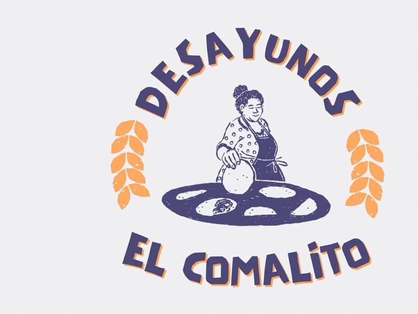 Desayunos el comalito