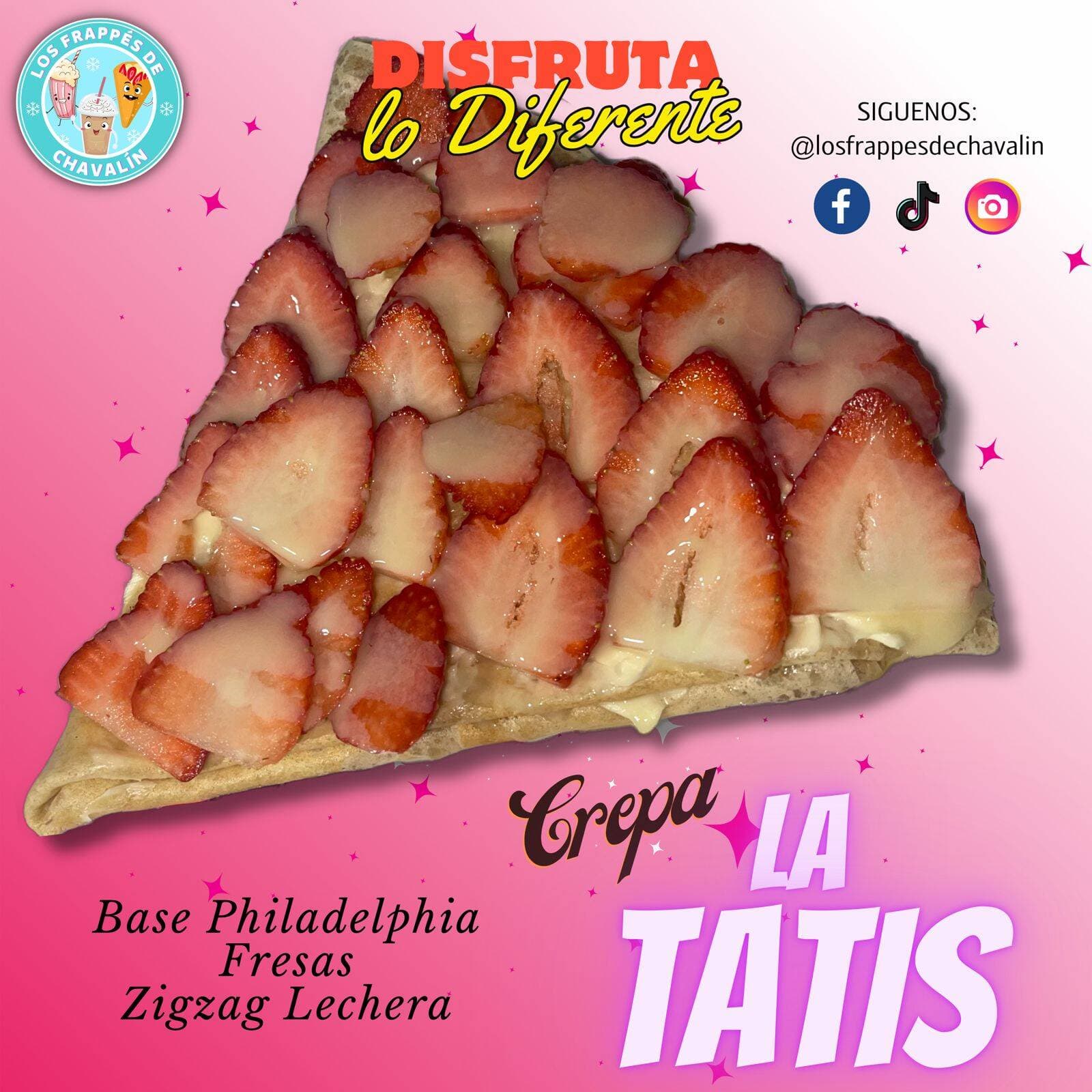 LA TATIS