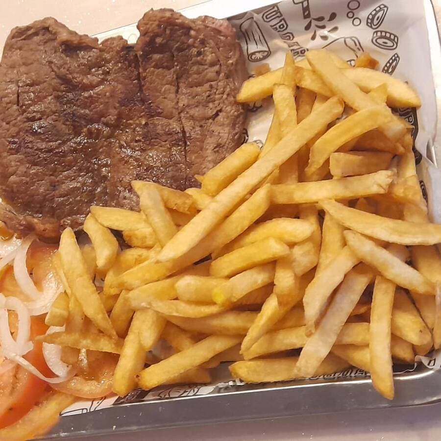 Churrasco