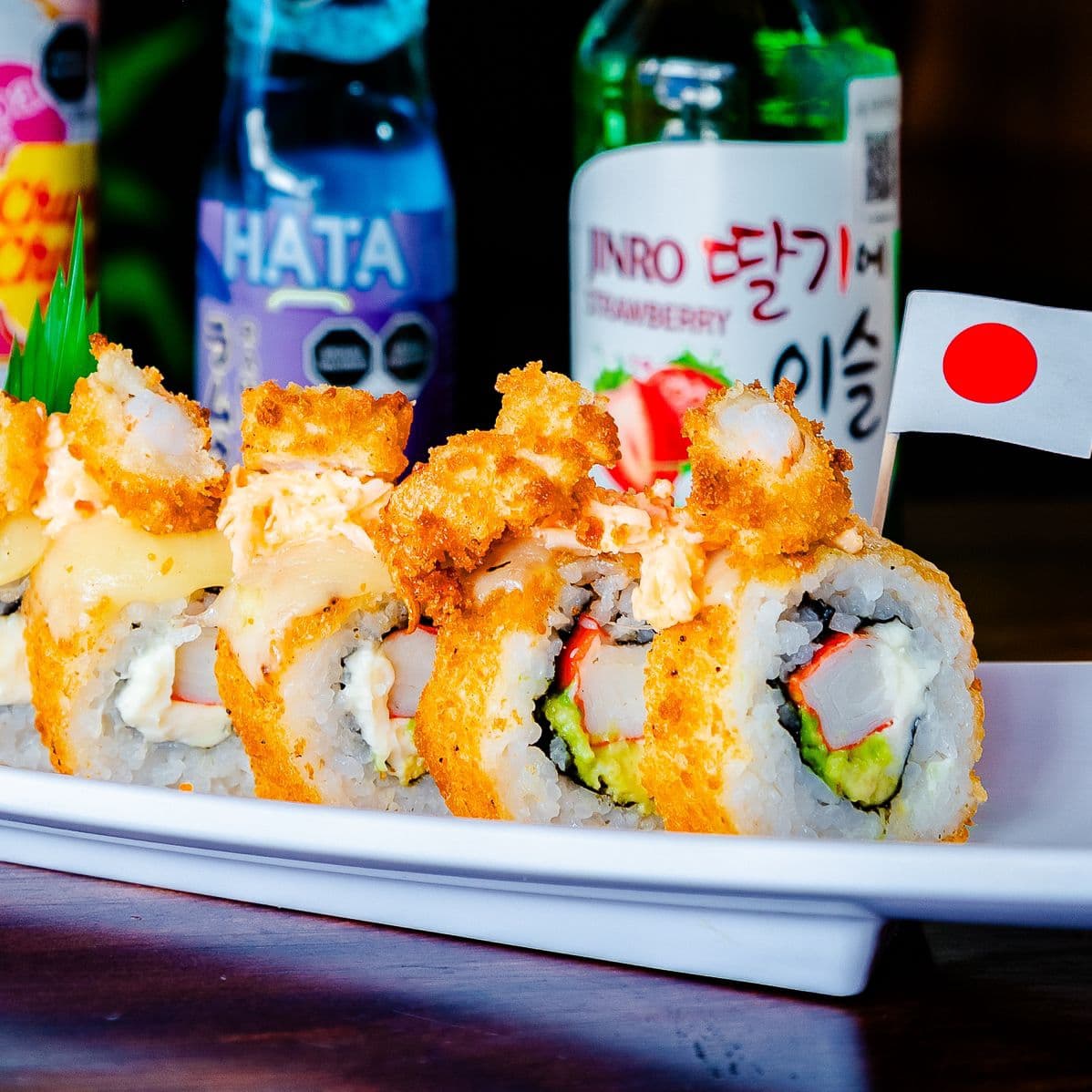 Joestars Roll