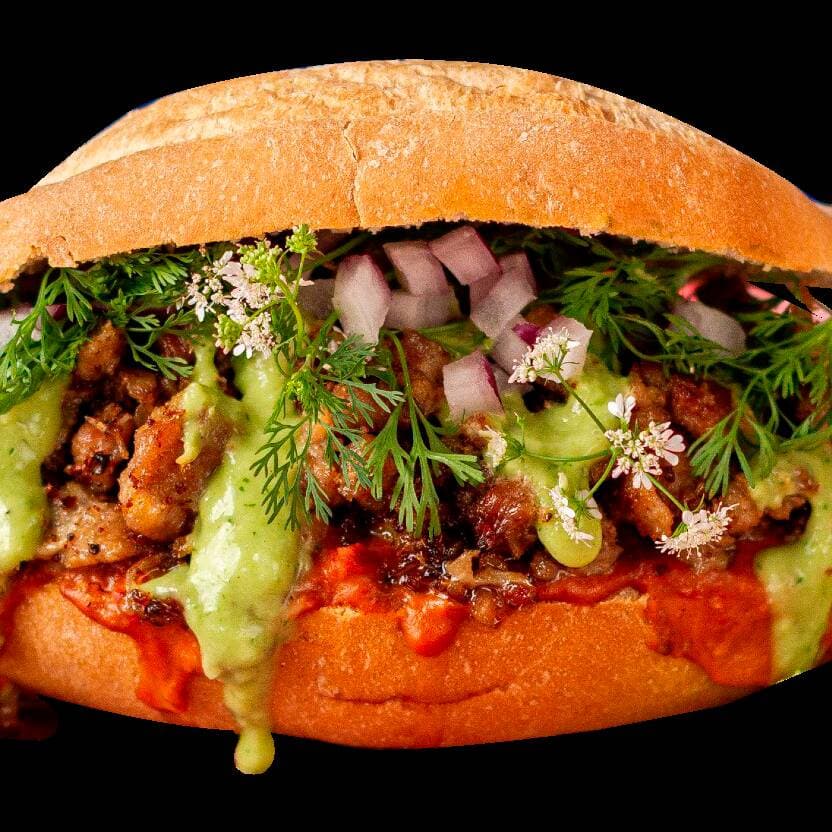 TORTA CAMPECHANO