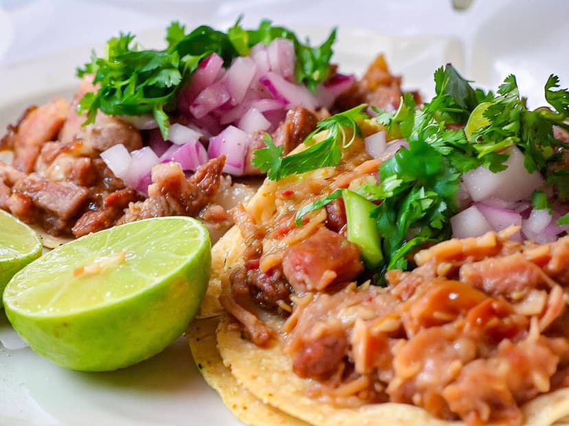 Super Carnitas Suc. Buenavista