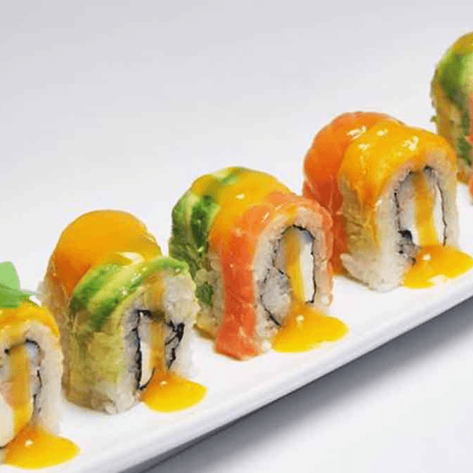 Maki Tropical