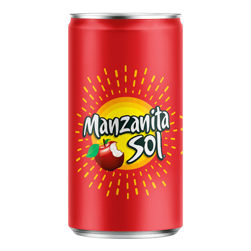 Manzanita Sol 12 oz