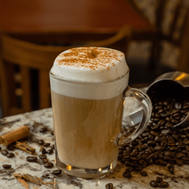 Cappuccino