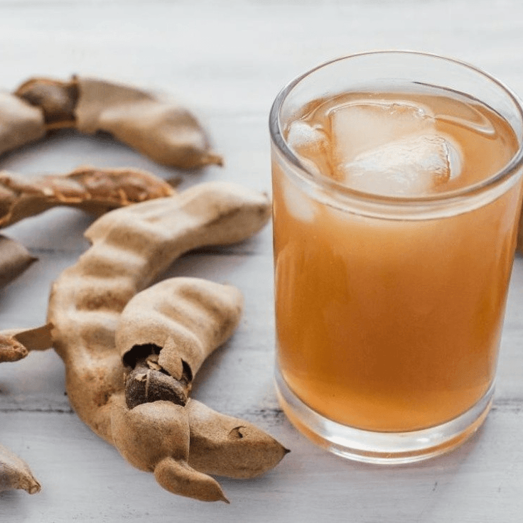 AGUA DE TAMARINDO