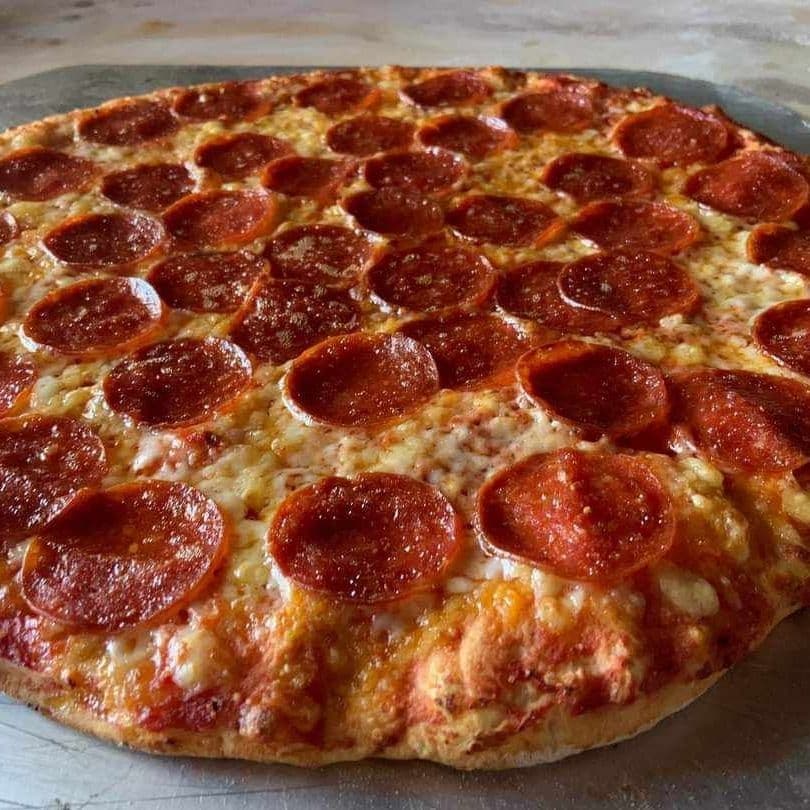 Pizza Grande Pepperoni