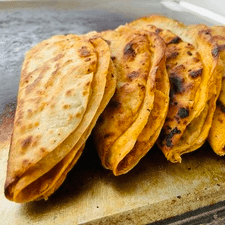 Tacos Dorados