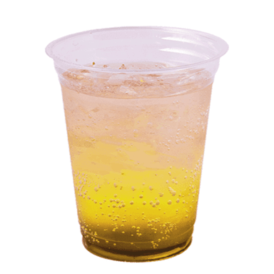 Soda Italiana Mango