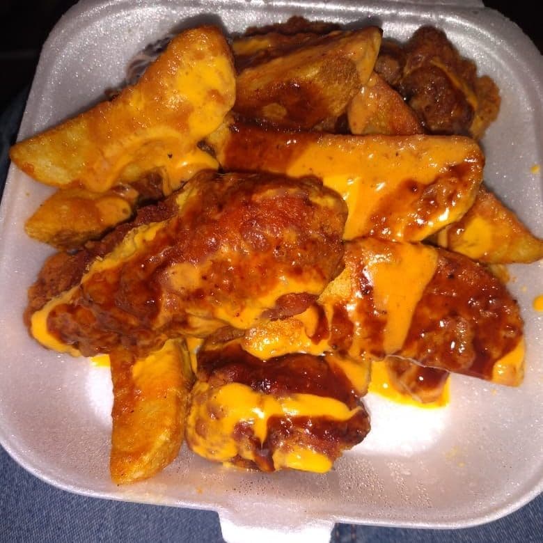 Boneless