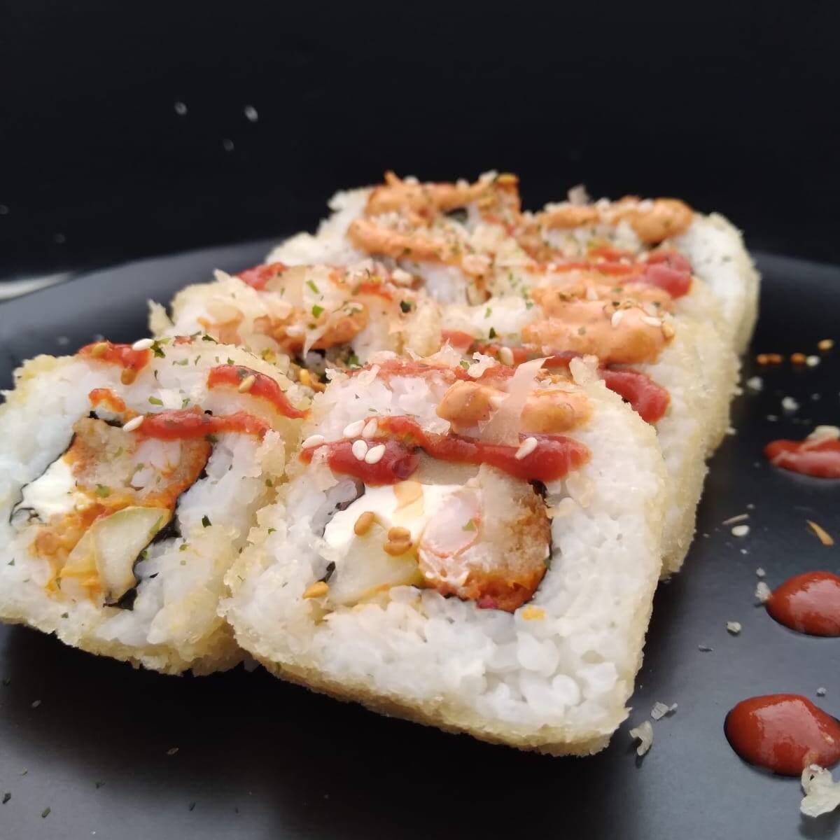 Umami Spicy