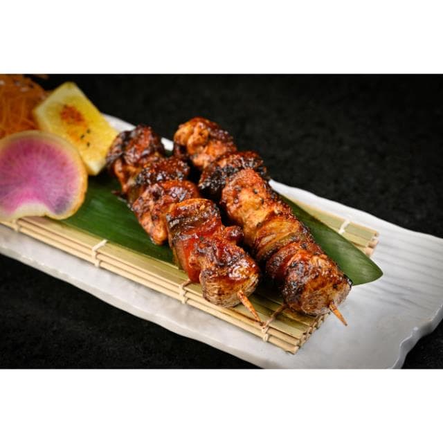 YAKITORI POLLO