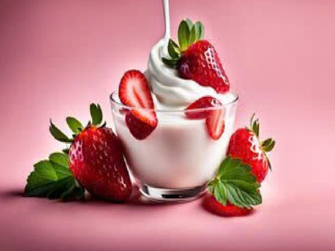 Dulce Fresa