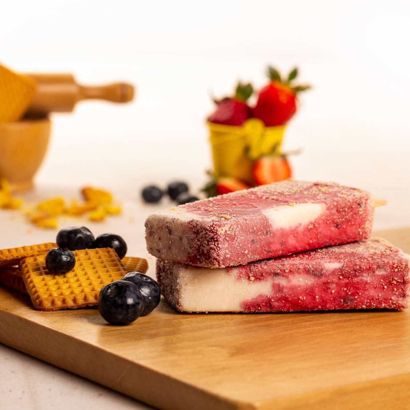 Paleta Favorita