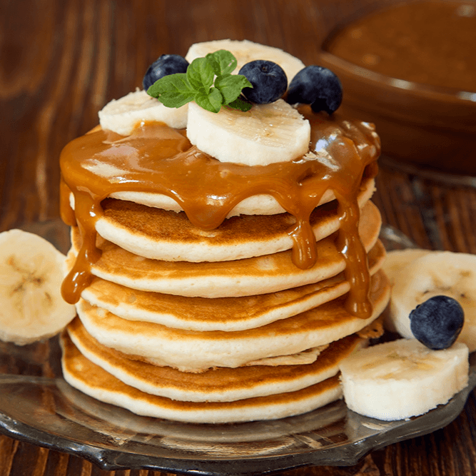 Los Hot Cakes de Lucifer