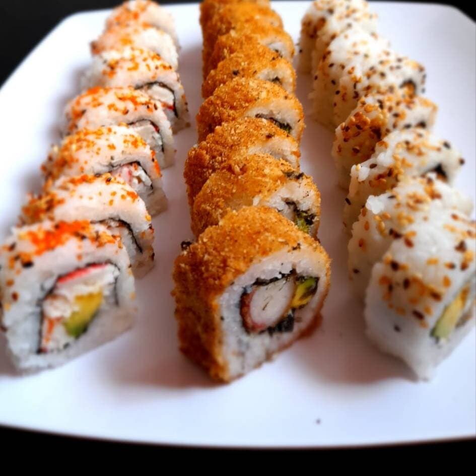 Combo especial 2