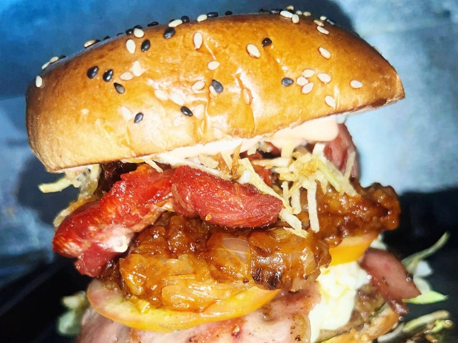 Eminhara Comidas Rápidas