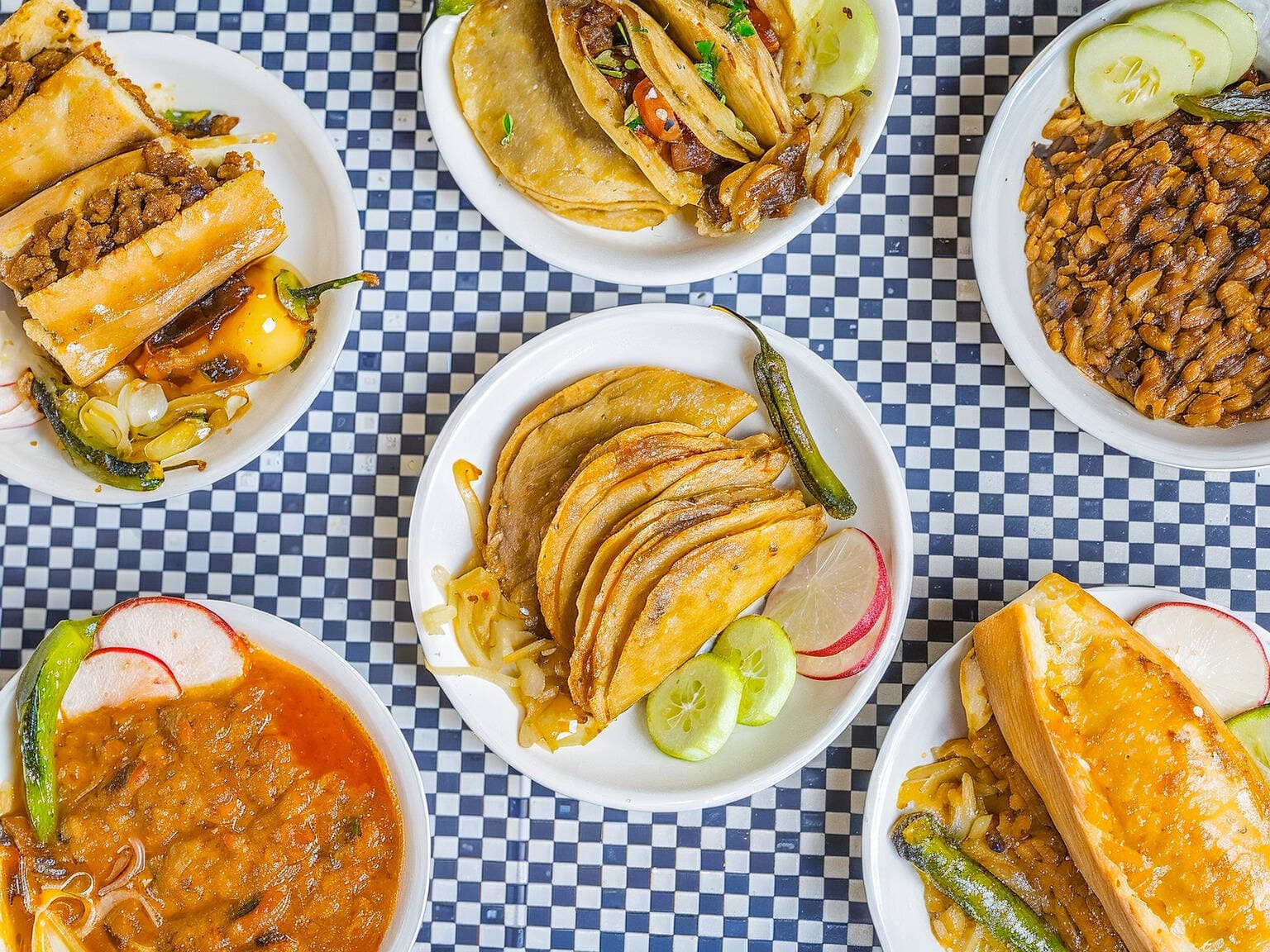Tacos de Barbacoa Felipe (Soledad)