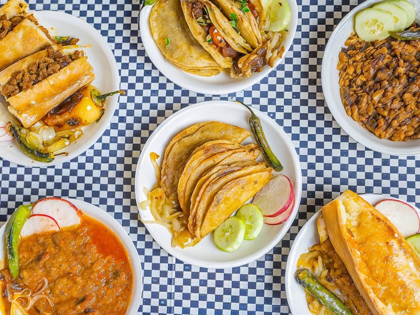 Tacos de Barbacoa Felipe (Soledad)