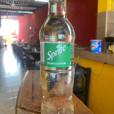 Refresco SPRITE