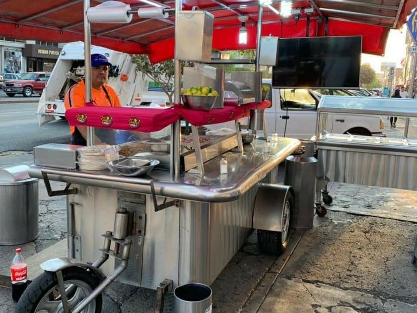 Don Taco Los del Boulevard