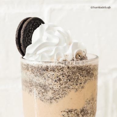 Frappé Cukis & Crim