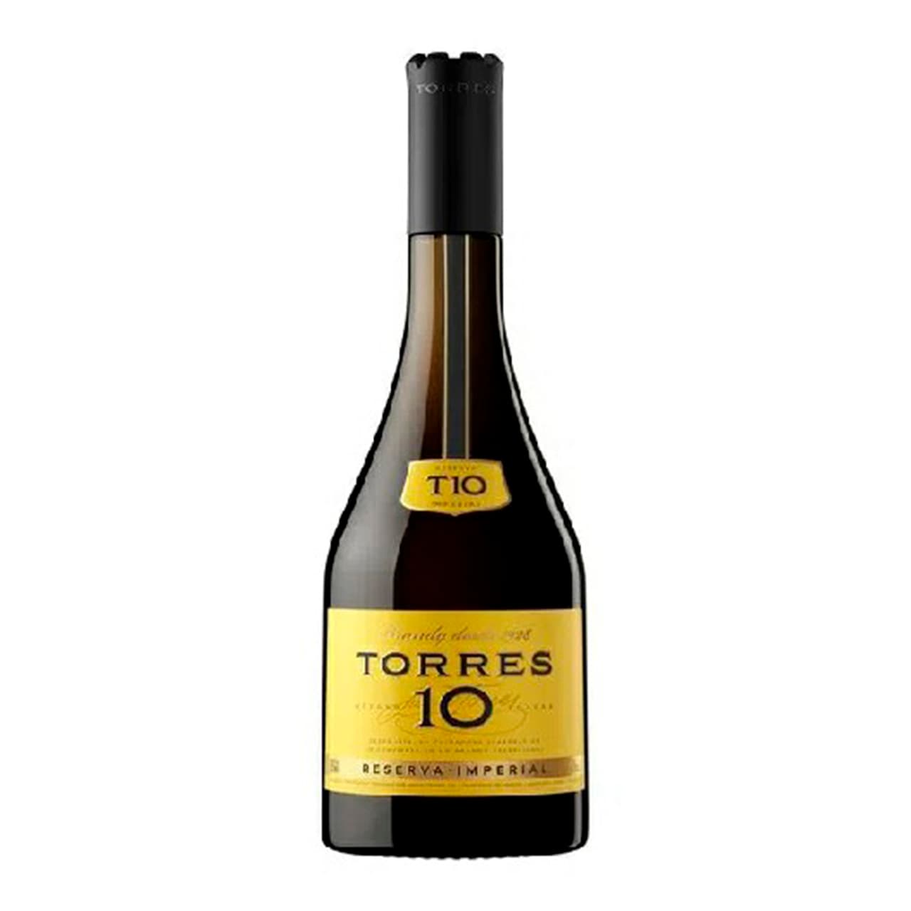 Torres 10 Brandy 700 ml
