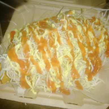 Taco Doble