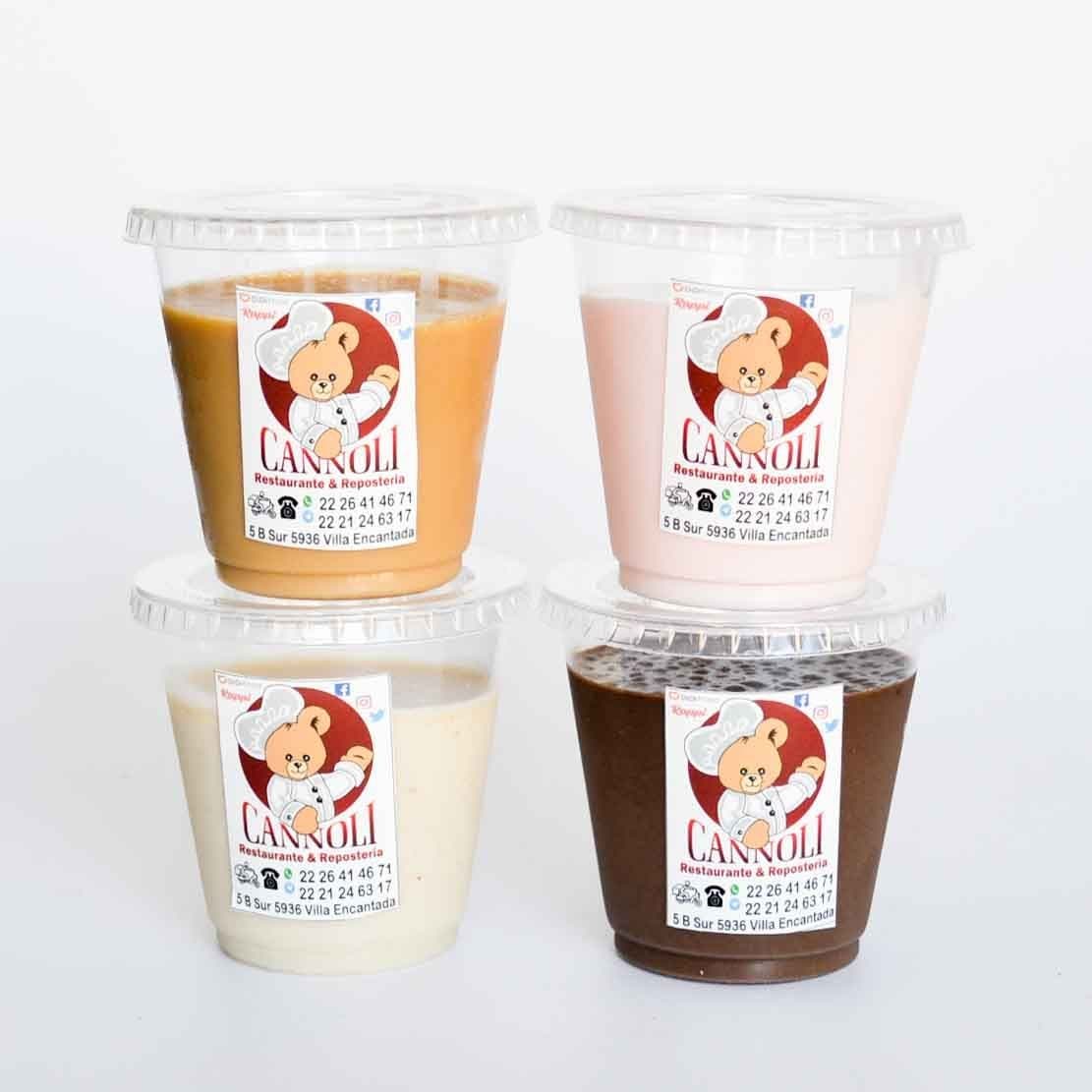 Gelatina Individual