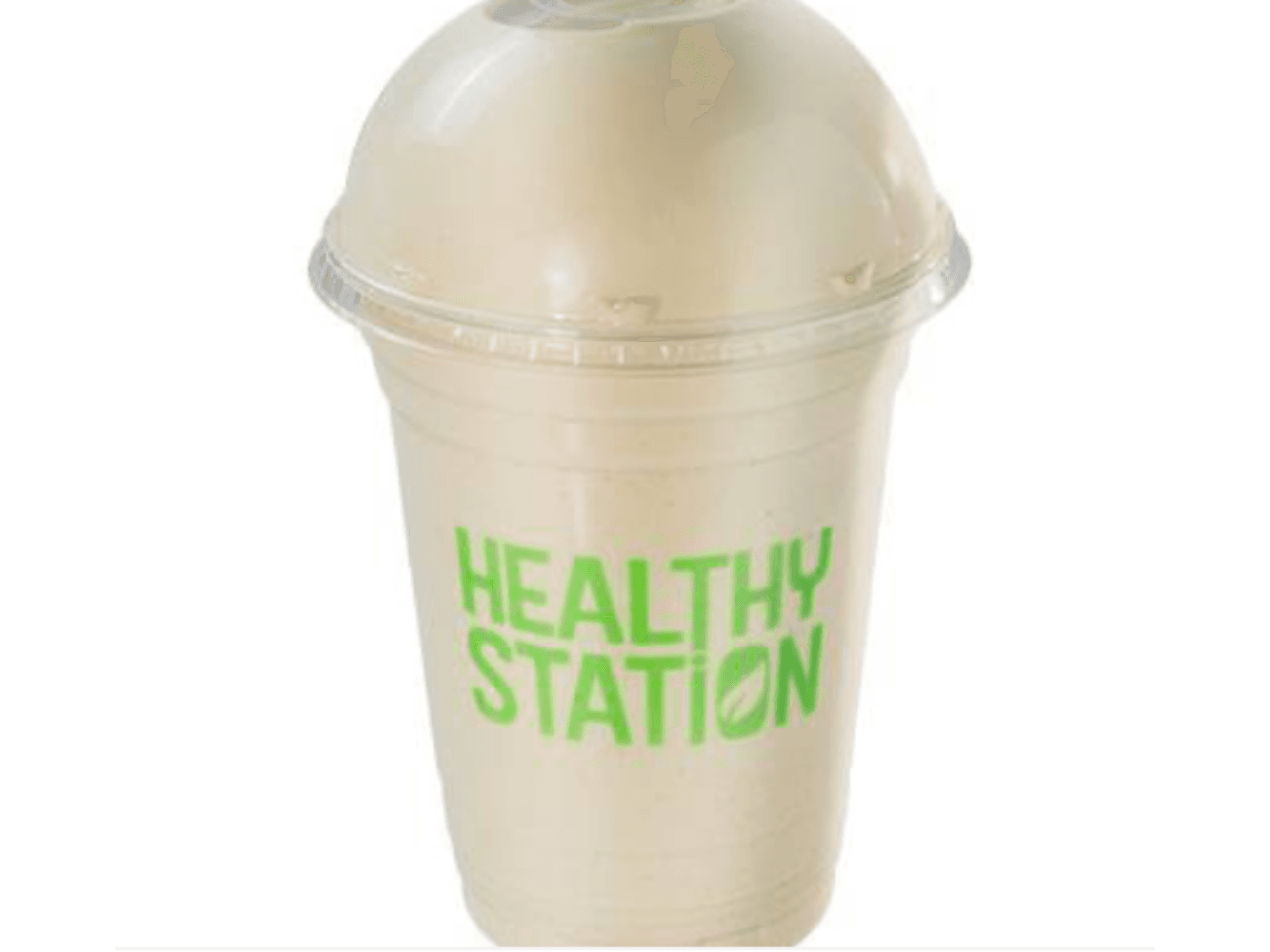 Matcha Shake