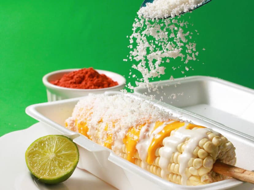 ELOTES ANDY