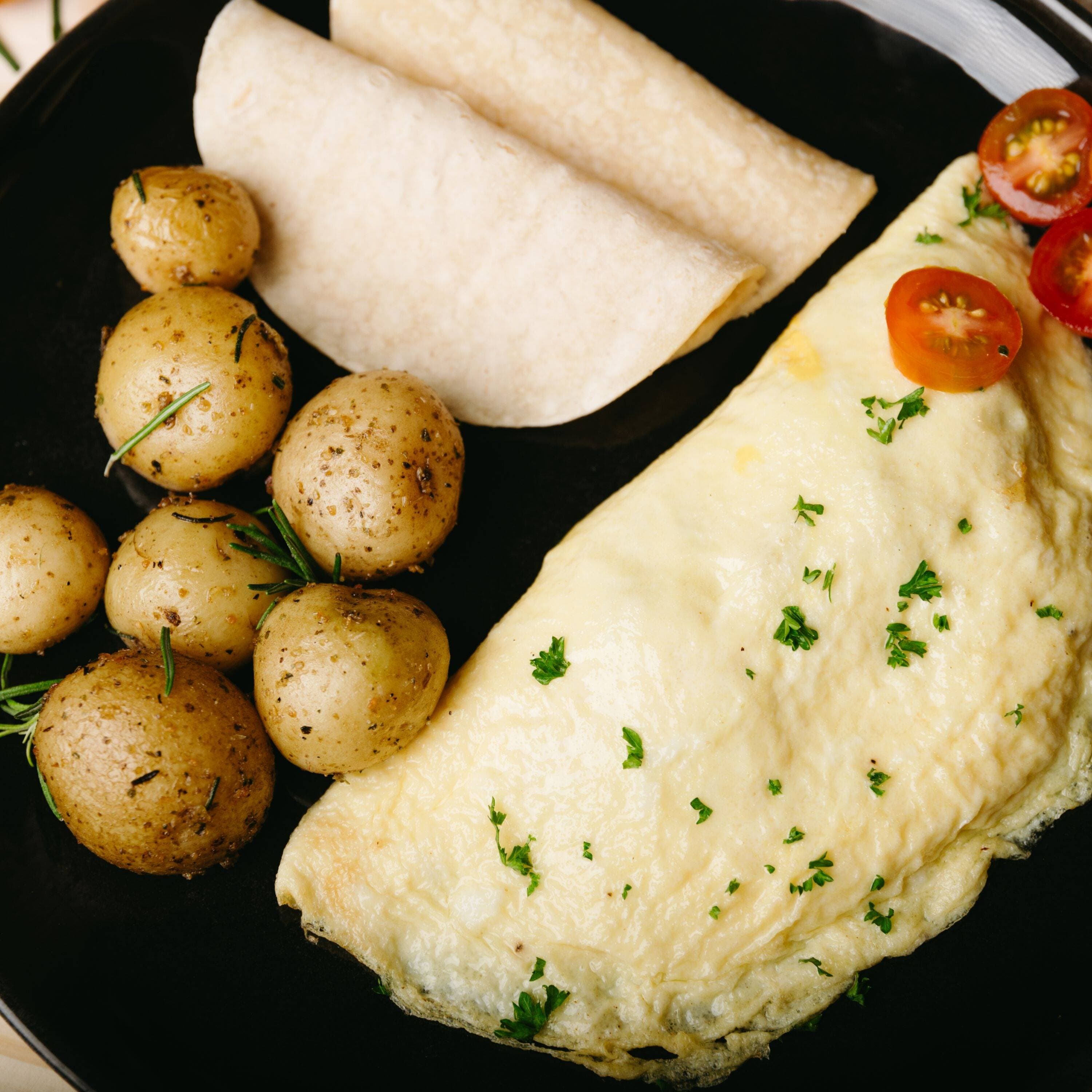 Omelete