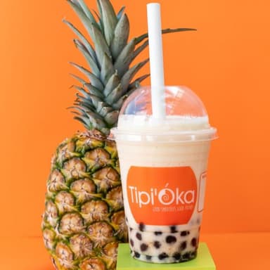 PIÑA FRAPPE