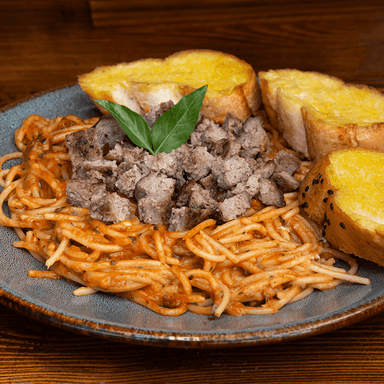 Cheese Lasagna