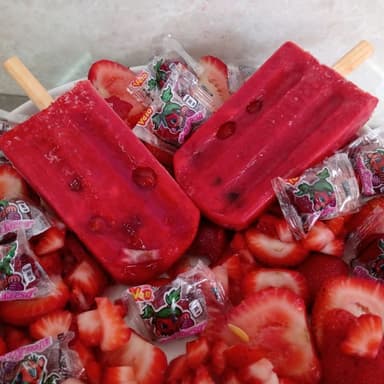Paleta de Picafresa