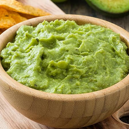 Guacamole