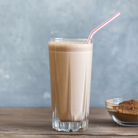 Chocomilk 500 ml