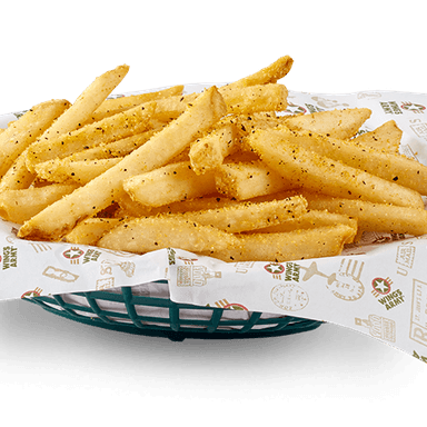 Papas de la Casa
