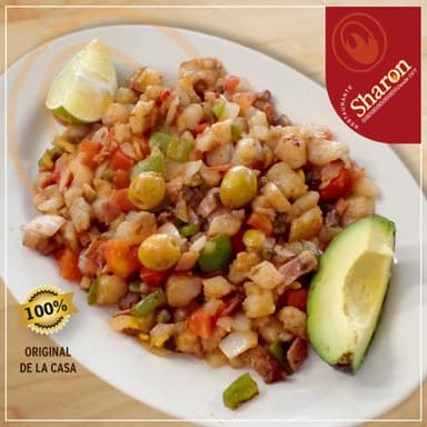 Alambre de Pescado