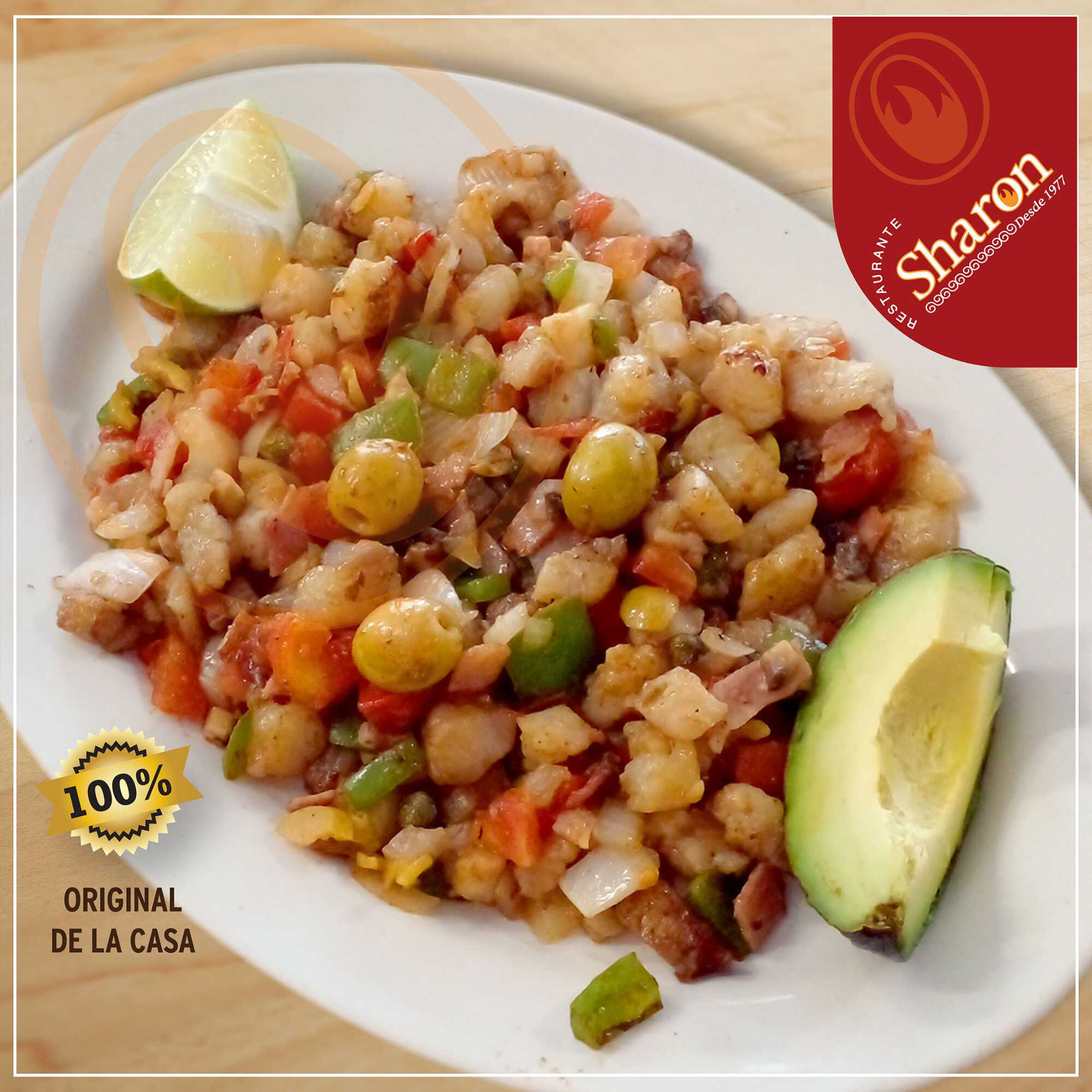 Alambre de Pescado