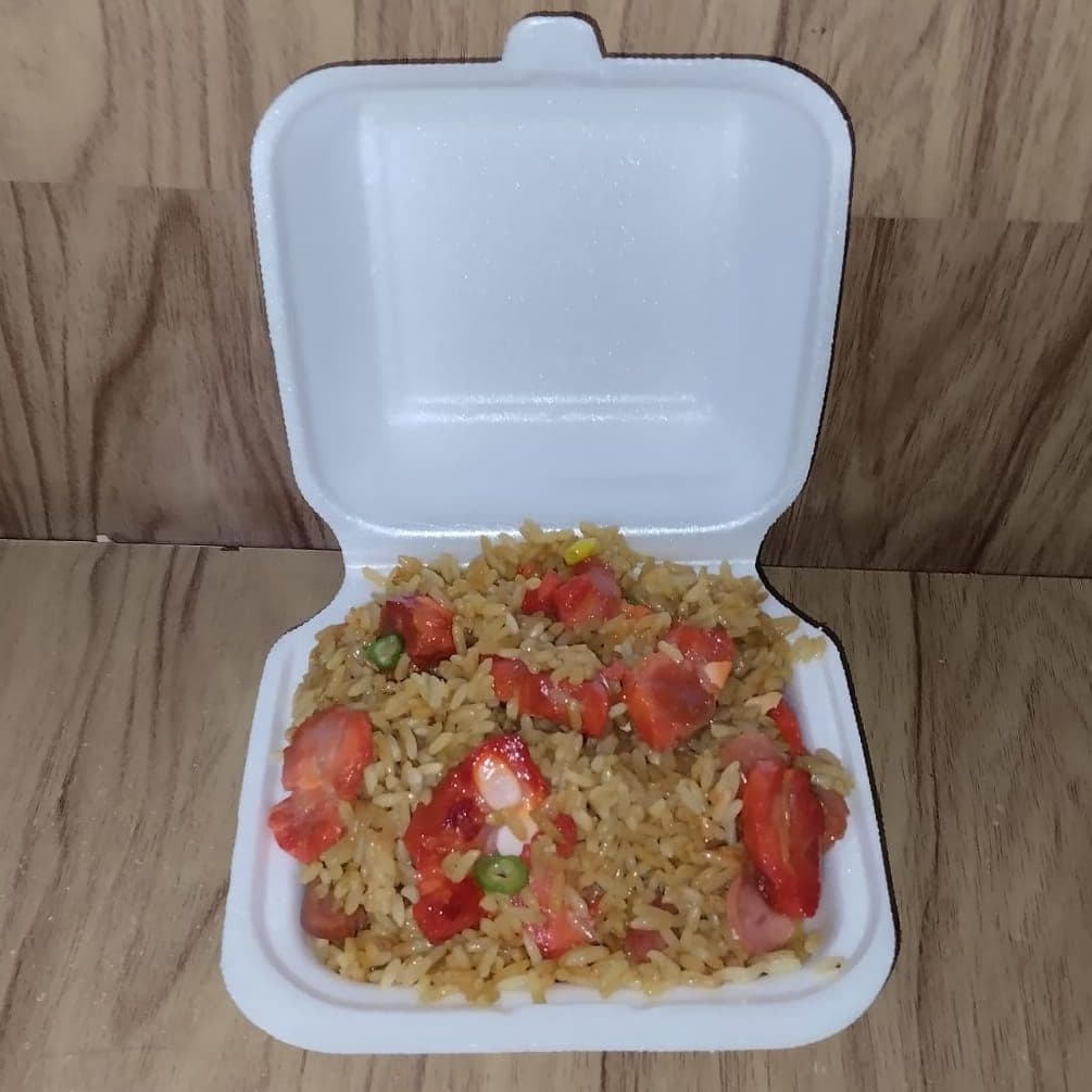 Arroz Rib
