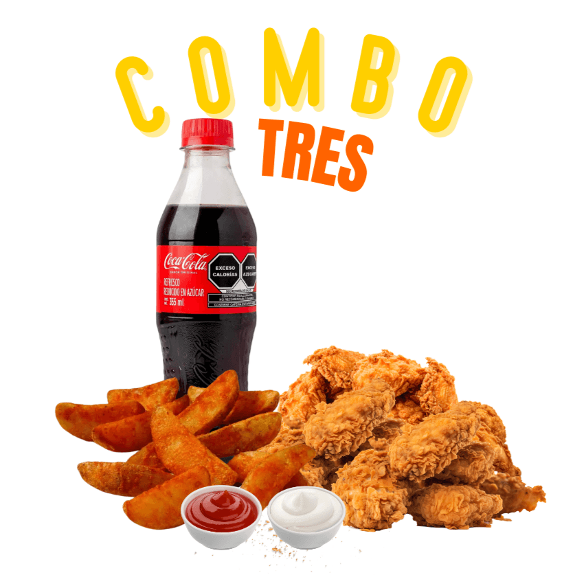 COMBO #3